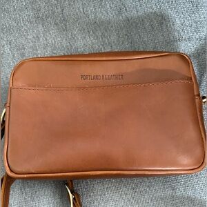 Toaster Bag in honey